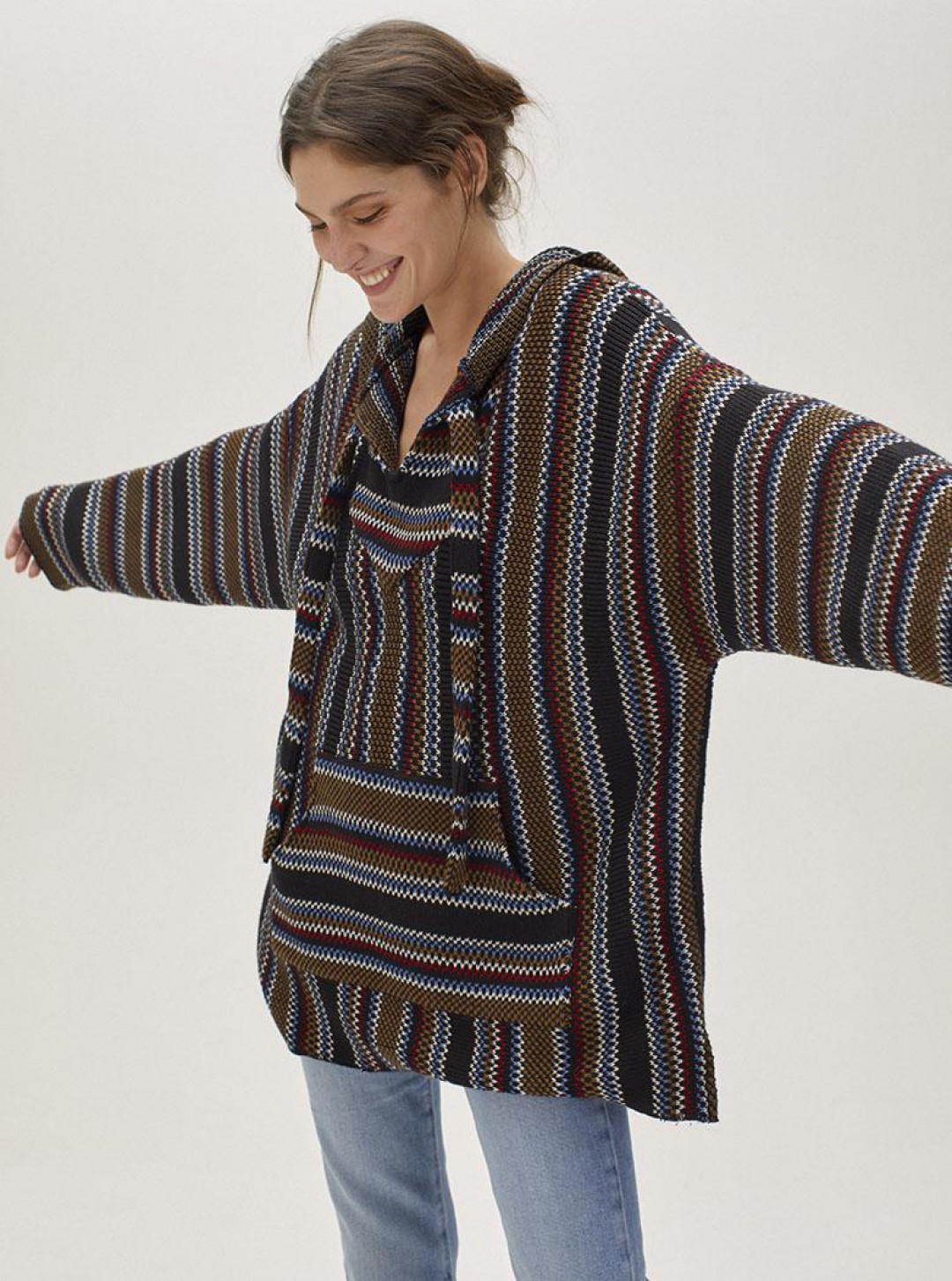 Tula Cotton Knit by  on curated-crowd.com