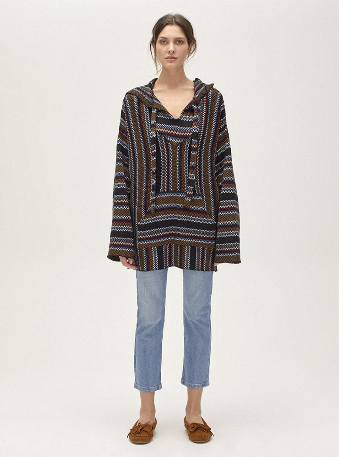 Tula Cotton Knit by  on curated-crowd.com