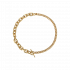 Giorgio Double Chain Necklace by Emili on curated-crowd.com