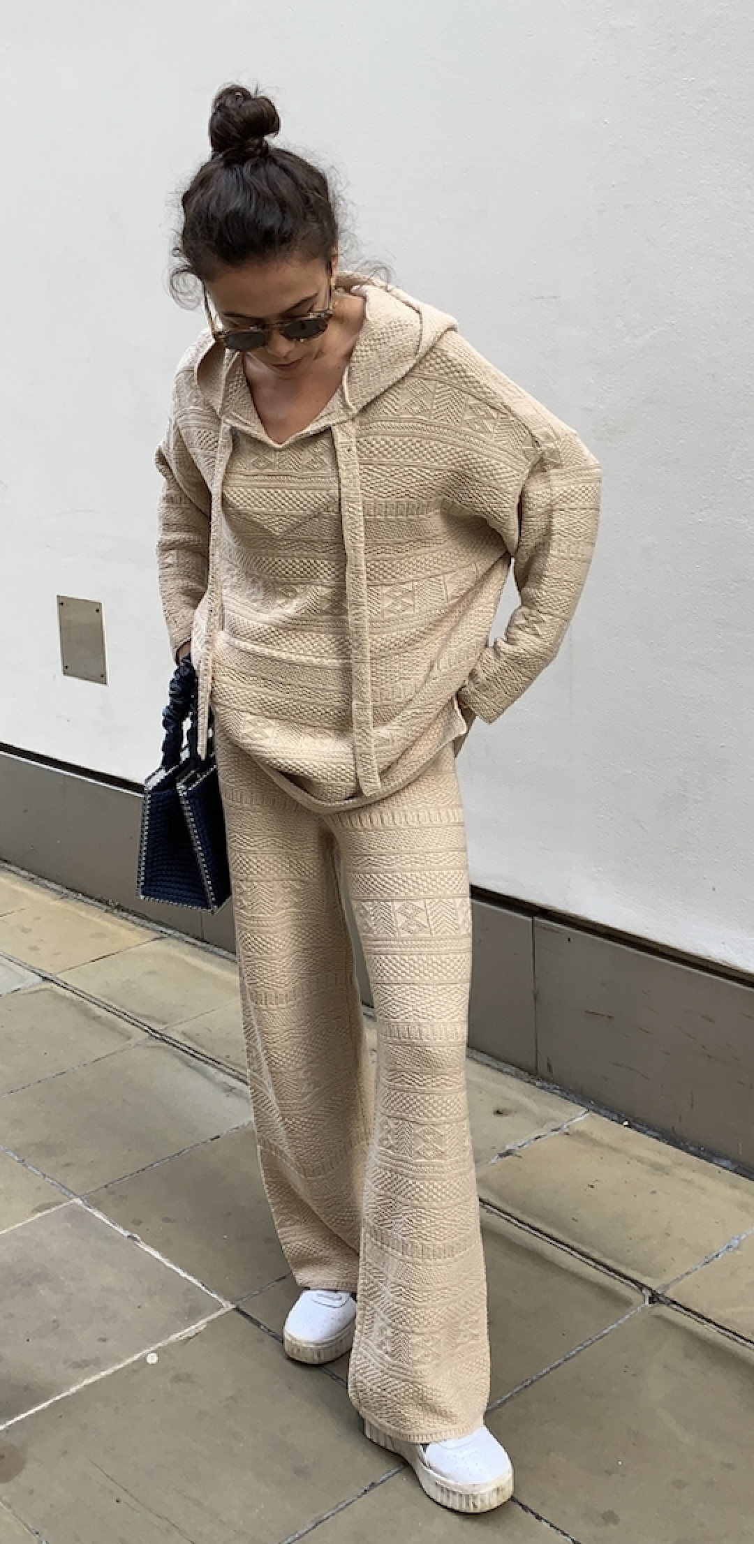 Mountain Wool Pants by  on curated-crowd.com