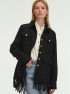 Jack's Fringe Jacket by Faraway on curated-crowd.com