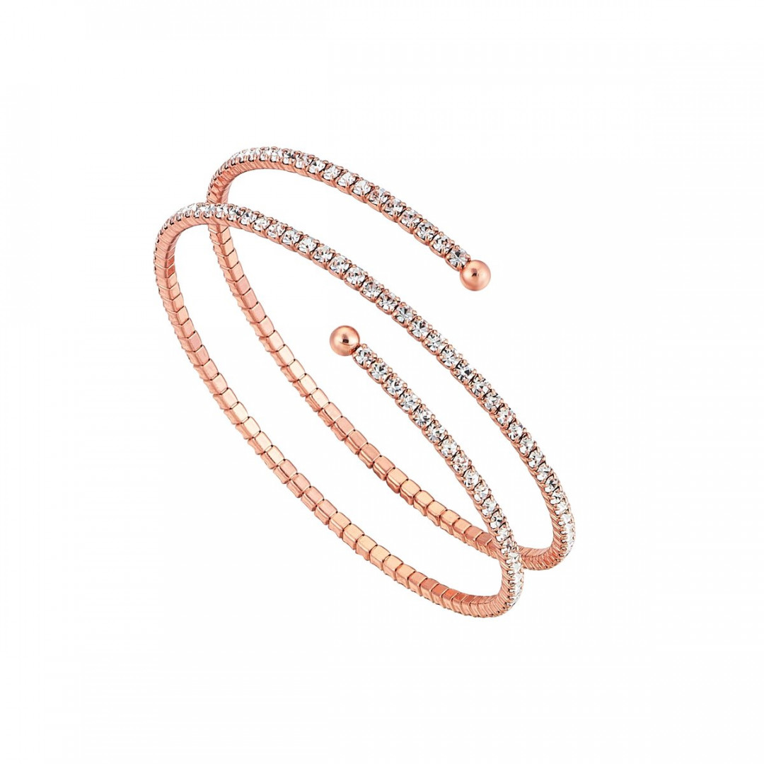 Inner Light Bangle by Talita London on curated-crowd.com