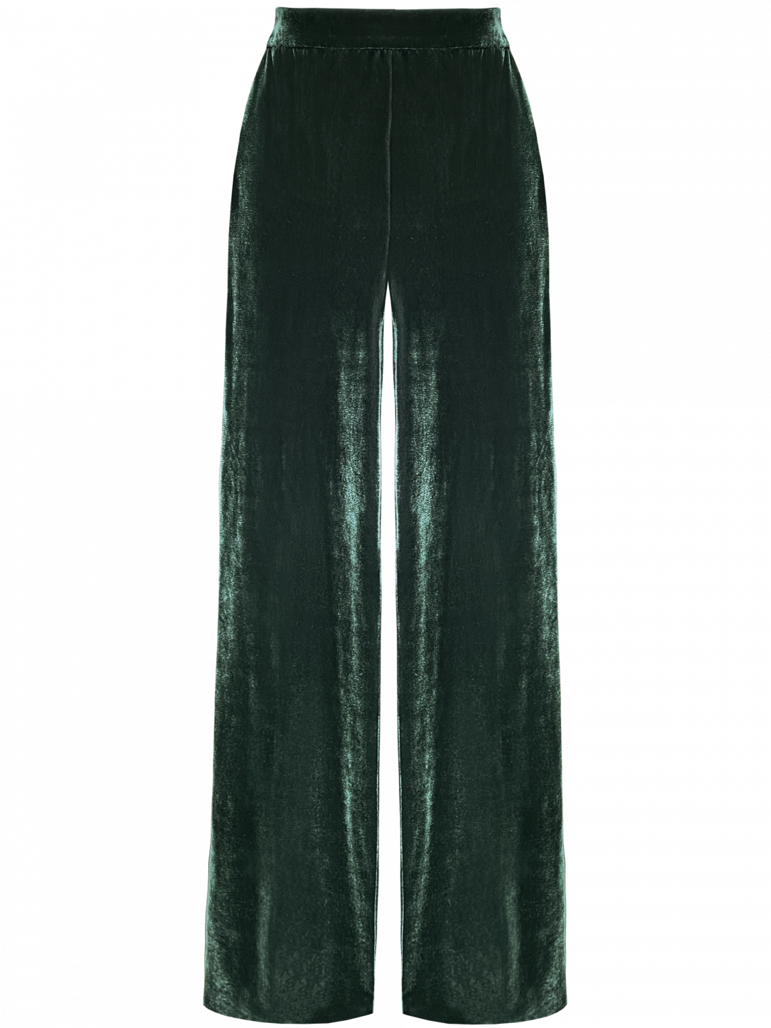 Nero Trouser by  on curated-crowd.com