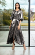 Ulla Maxi Dress by ILTA Studio on curated-crowd.com