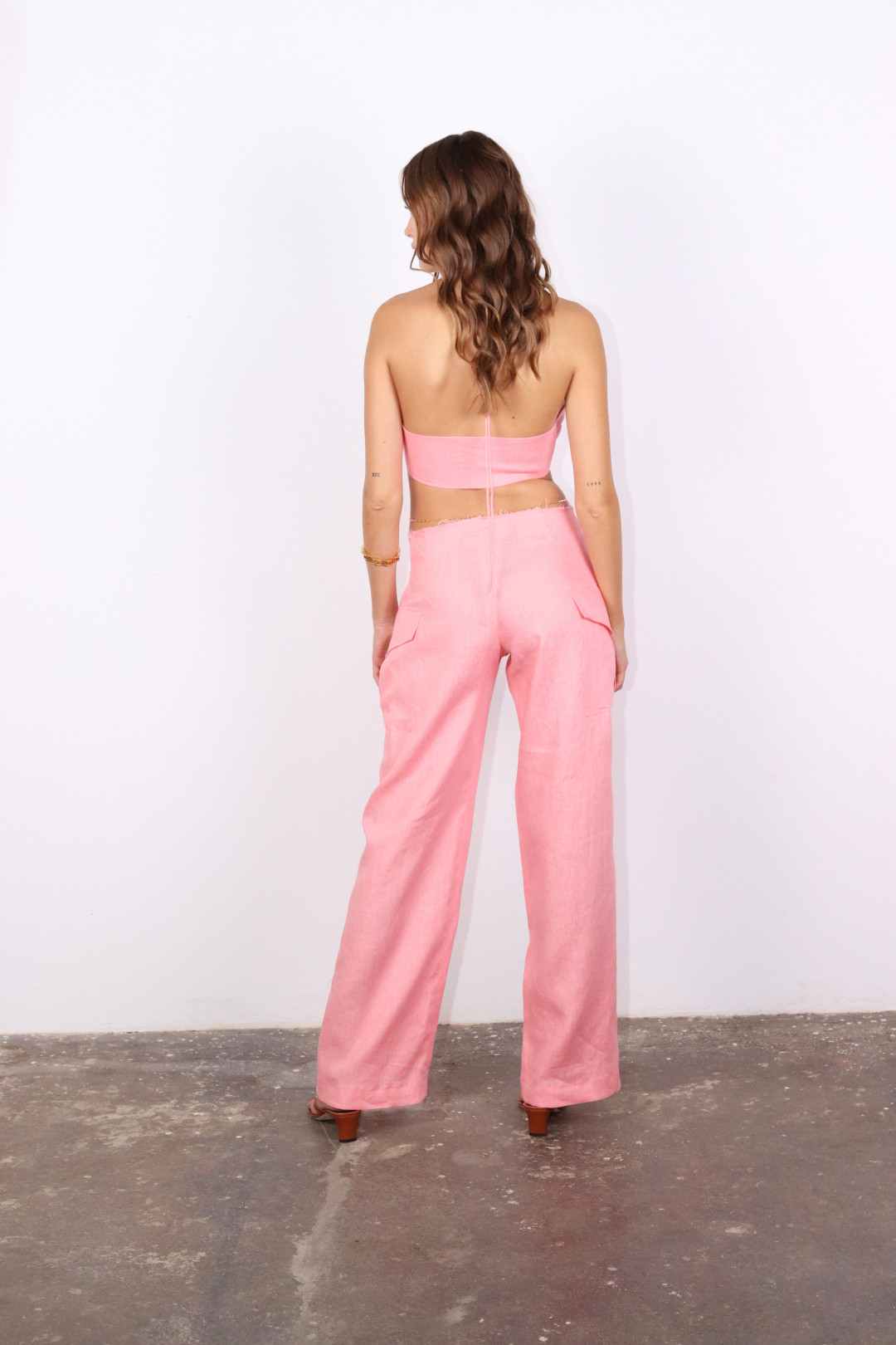 Pimmy Top by  on curated-crowd.com
