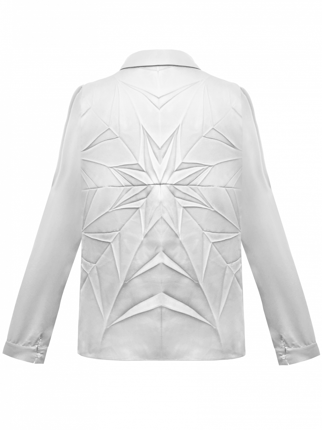 Solar Shirt by  on curated-crowd.com