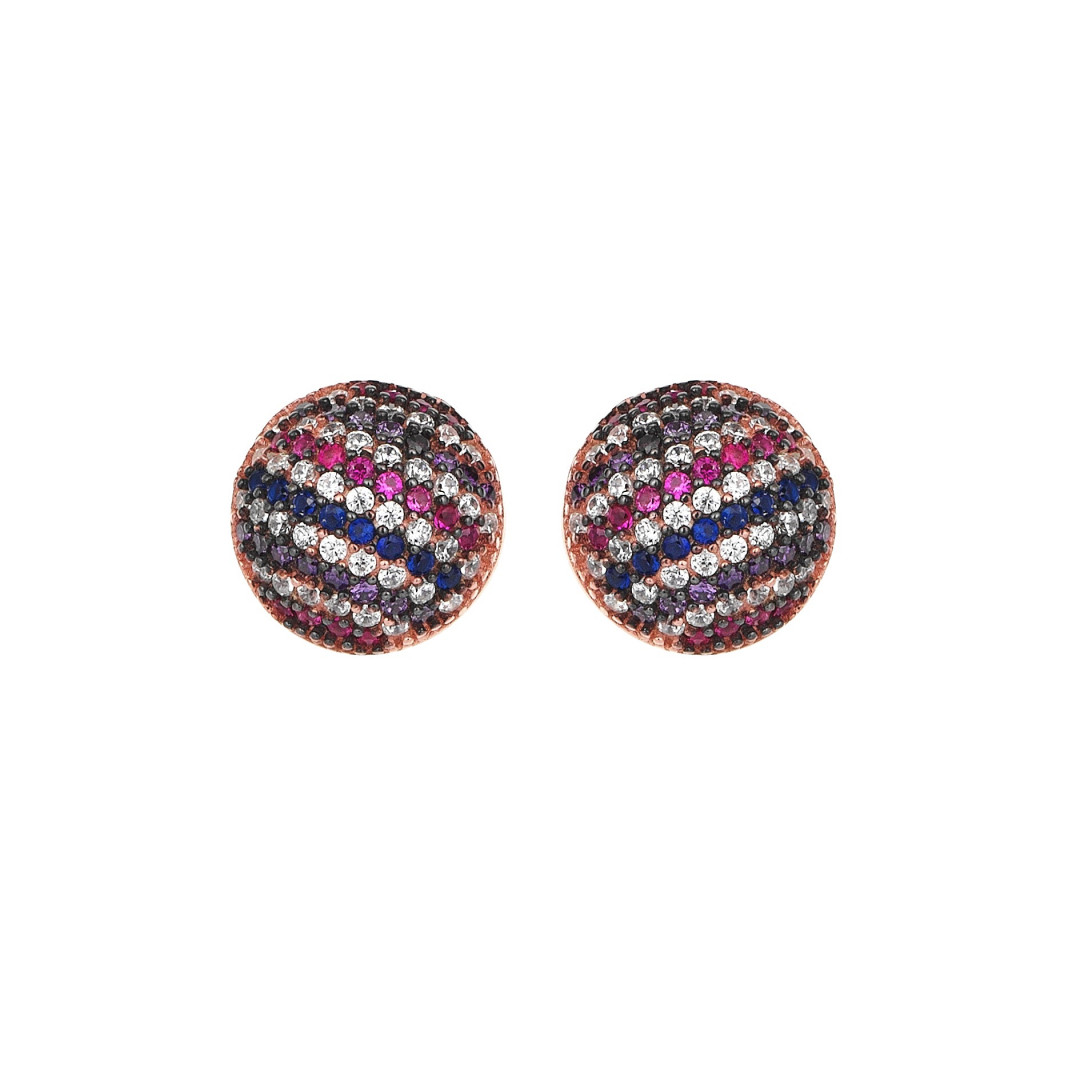 Heaven Bit Studs by  on curated-crowd.com