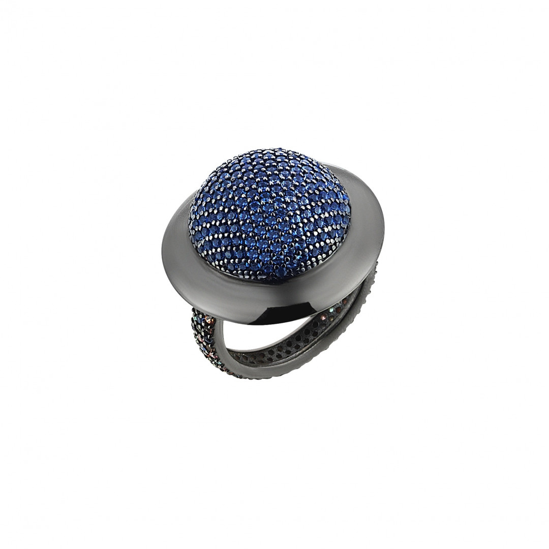 Satellite Ring by  on curated-crowd.com