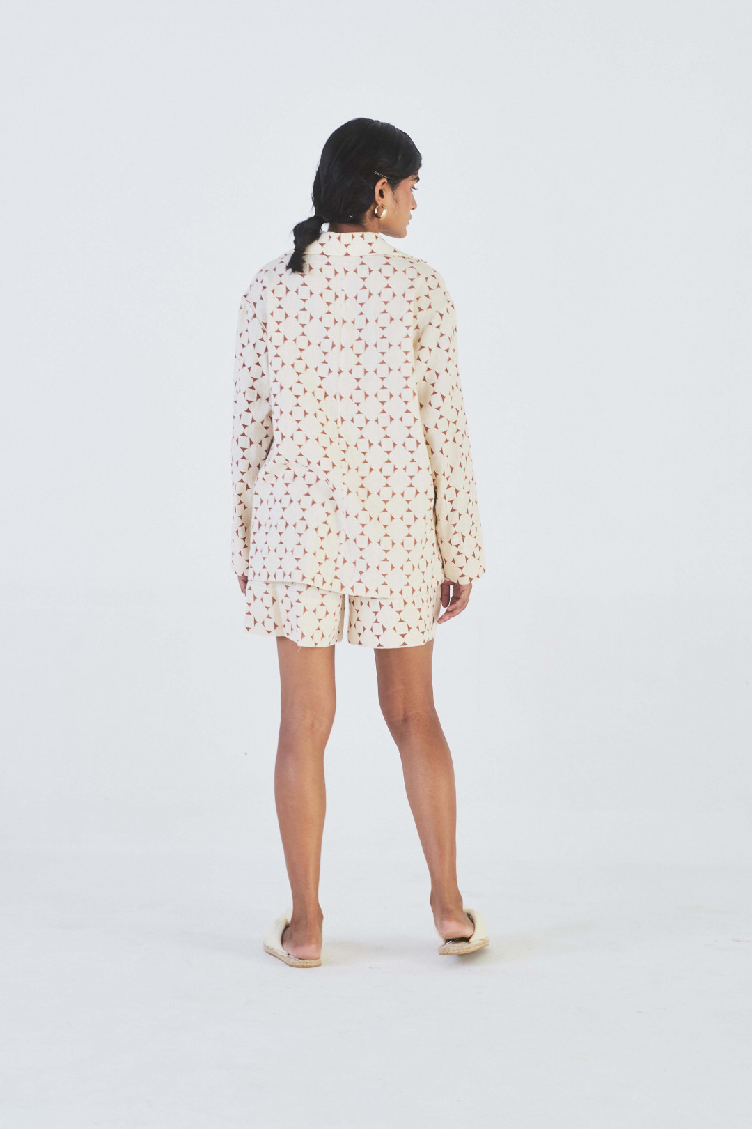 Hunar Co-ord Set by  on curated-crowd.com