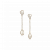 Jannie Pearl Earrings by Emili on curated-crowd.com