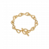 Lydia Bracelet by Emili on curated-crowd.com