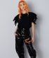 Fly 2.0 T-shirt by Manurí on curated-crowd.com