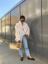 Ursula Jacket by Stoned & Waisted on curated-crowd.com