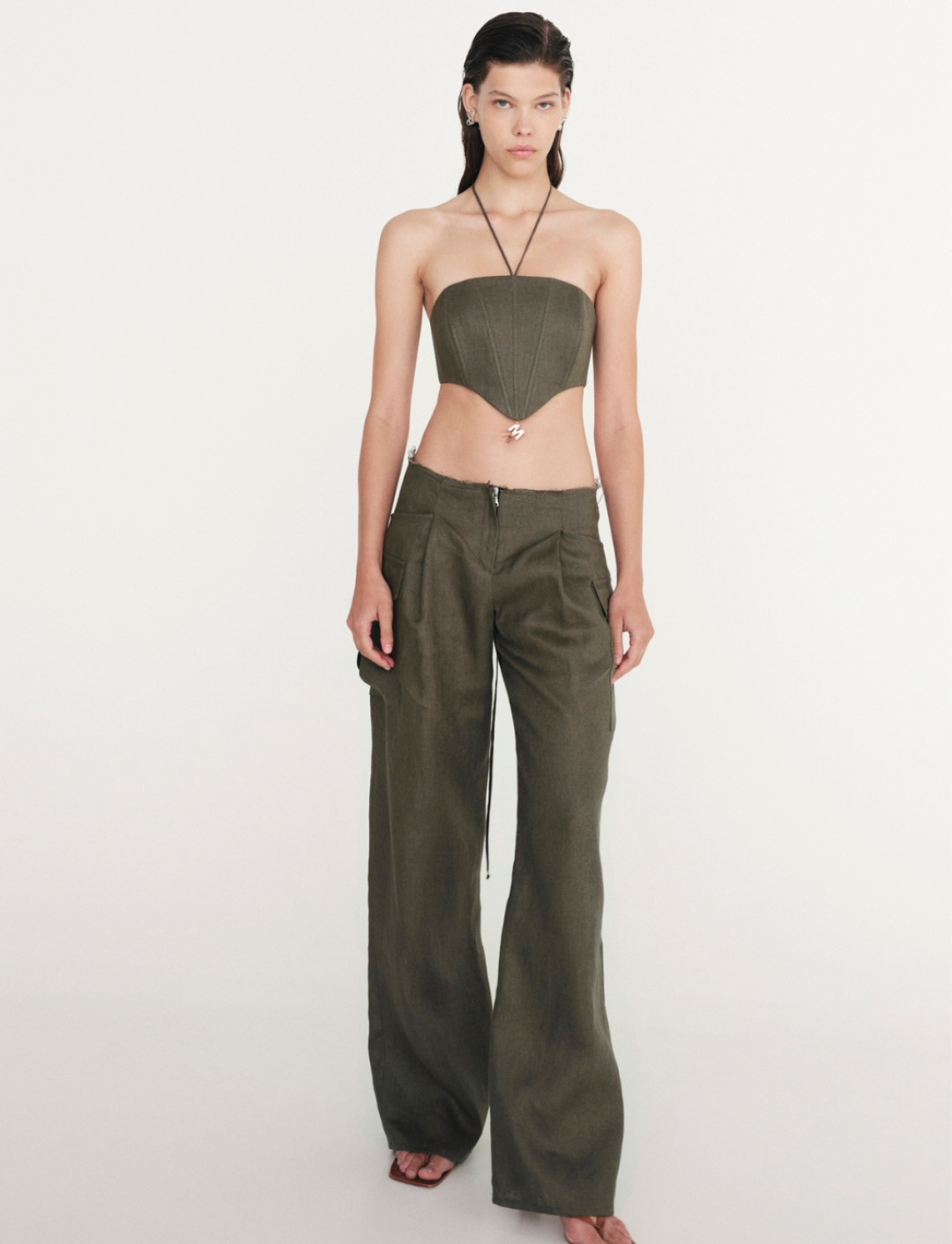 Pimmy Trousers by  on curated-crowd.com