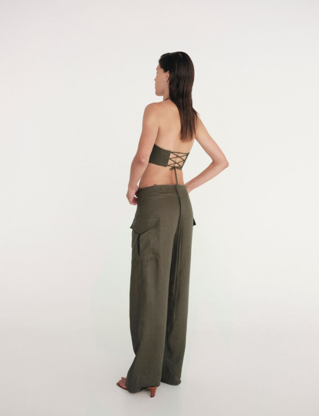 Pimmy Trousers by Manurí on curated-crowd.com