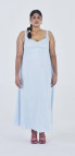 Chandni Dress by Little Things Studio on curated-crowd.com