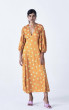 Saanjh Dress by Little Things Studio on curated-crowd.com
