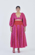Kumudini Co-ord Set by Little Things Studio on curated-crowd.com