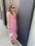 Sleeveless Feather Dress by Sharon Wauchob on curated-crowd.com