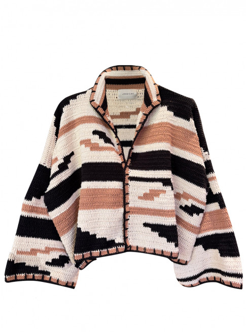 Kiona Jacket Camel by Jessica K on curated-crowd.com