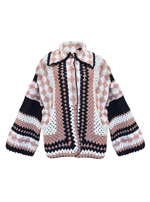 Talulah Jacket Camel by Jessica K on curated-crowd.com