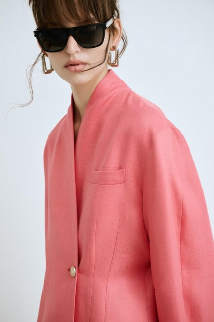 The Nova Jacket by Sorbé on curated-crowd.com