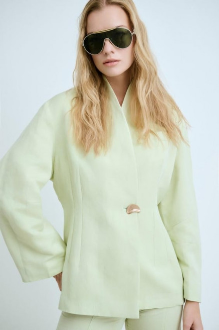 The Nova Jacket by Sorbé on curated-crowd.com