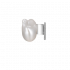 Oceanie Pearl Ring by Emili on curated-crowd.com