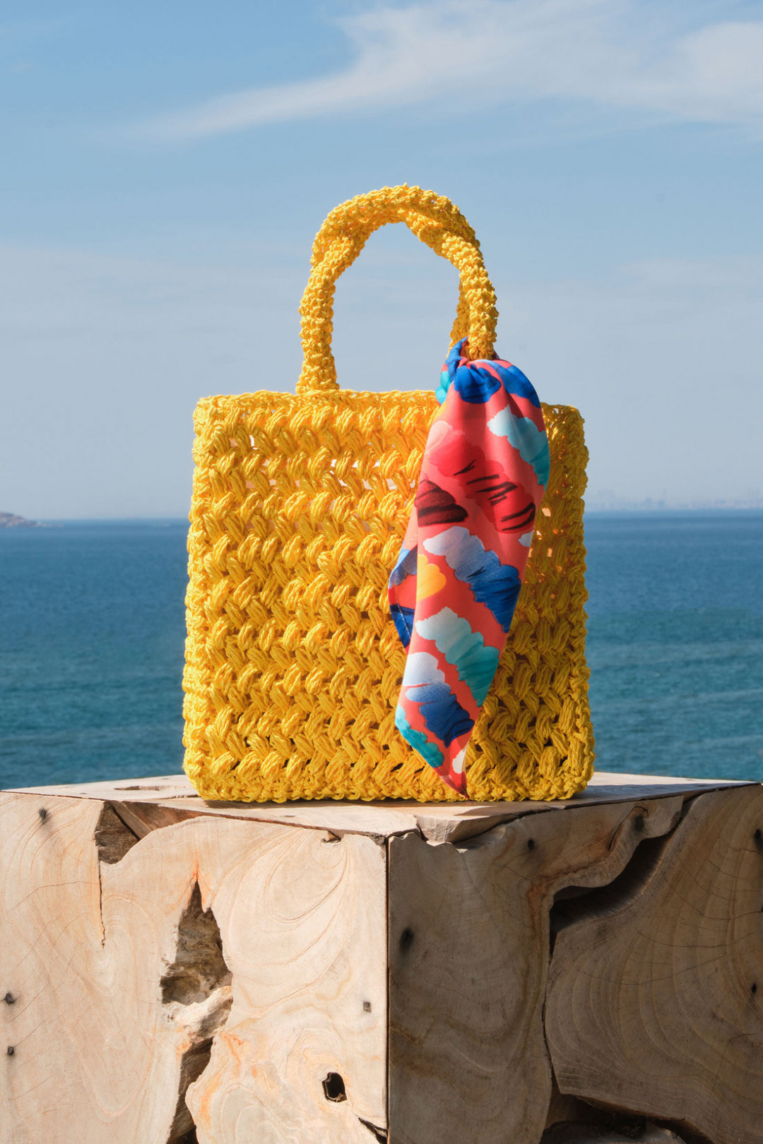 Catchy Yellow by DEINO'S on curated-crowd.com