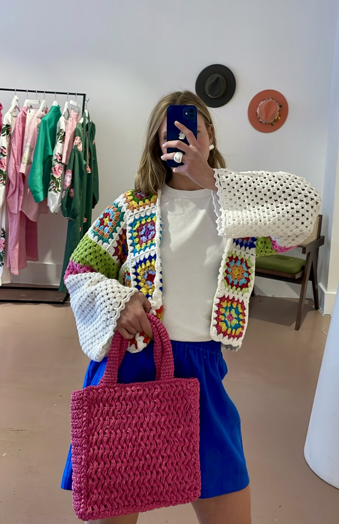 Catchy Pink by DEINO'S on curated-crowd.com