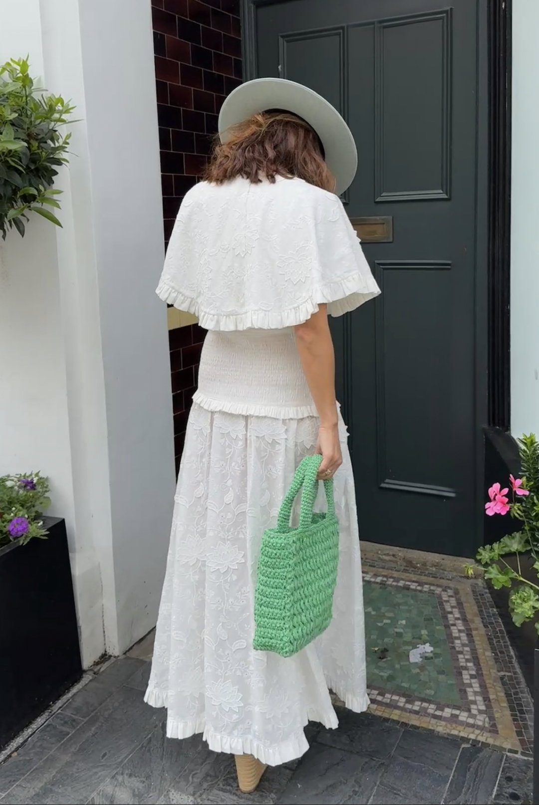 Catchy Green by DEINO'S on curated-crowd.com
