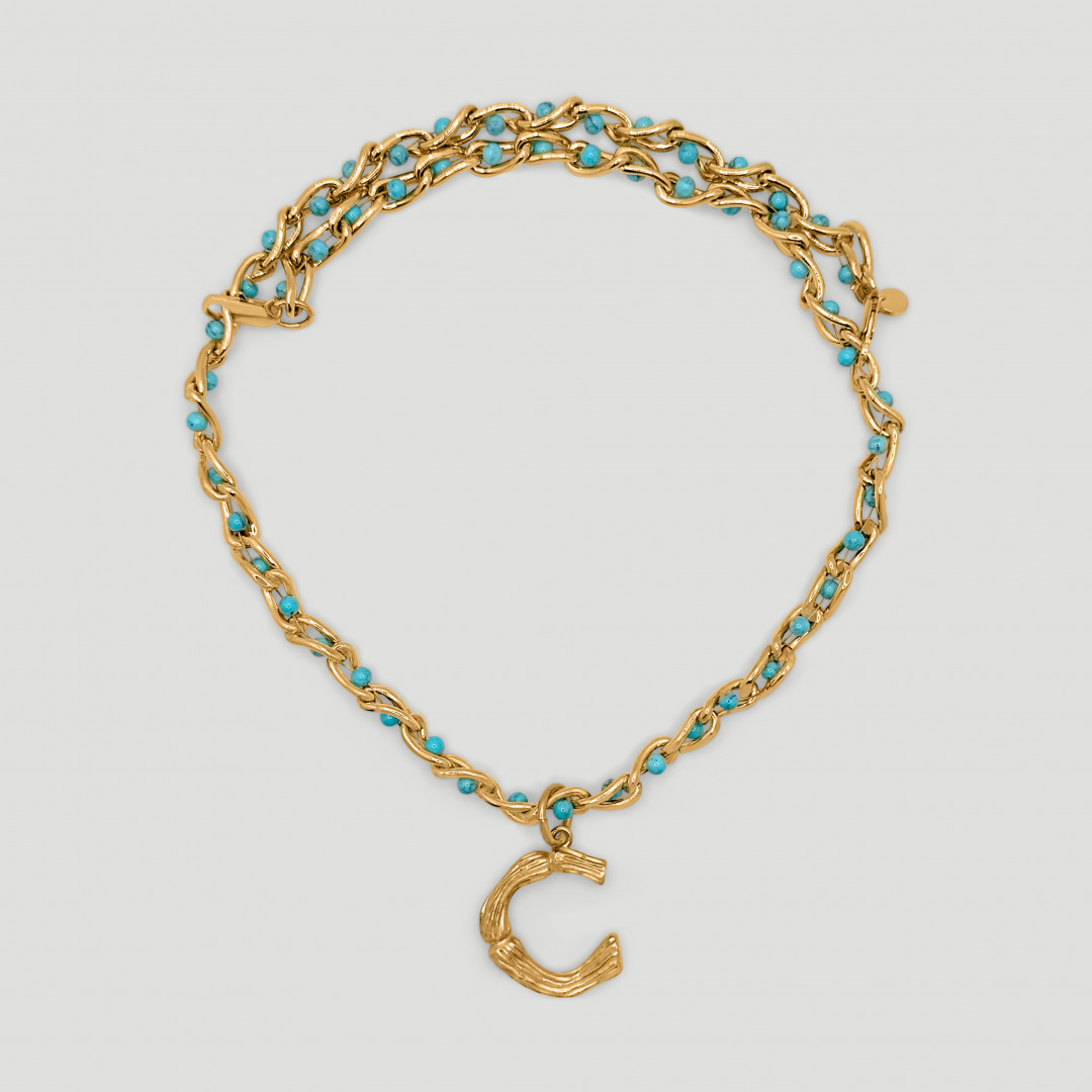 OG Chain Vol.2 (A-Z) by TRES J on curated-crowd.com