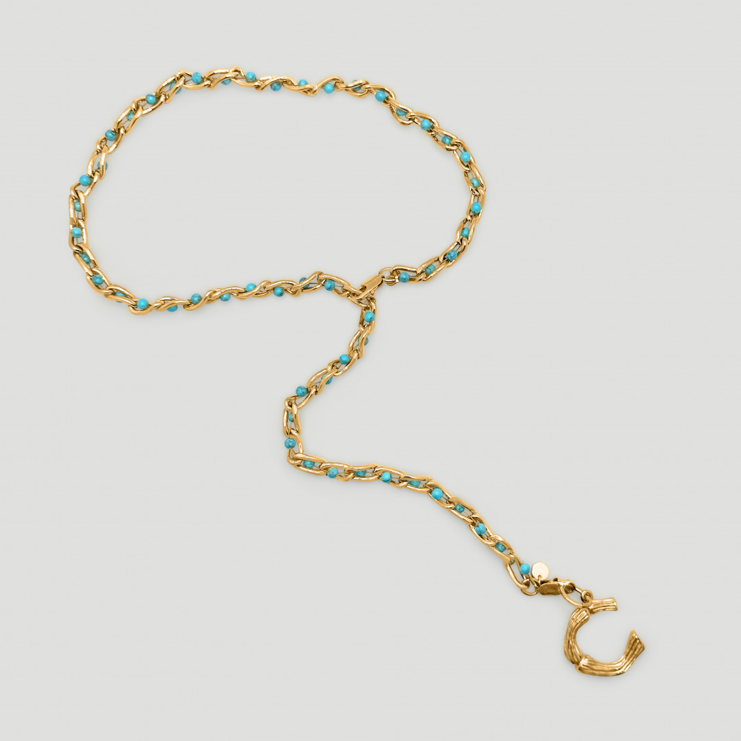 OG Chain Vol.2 (A-Z) by TRES J on curated-crowd.com