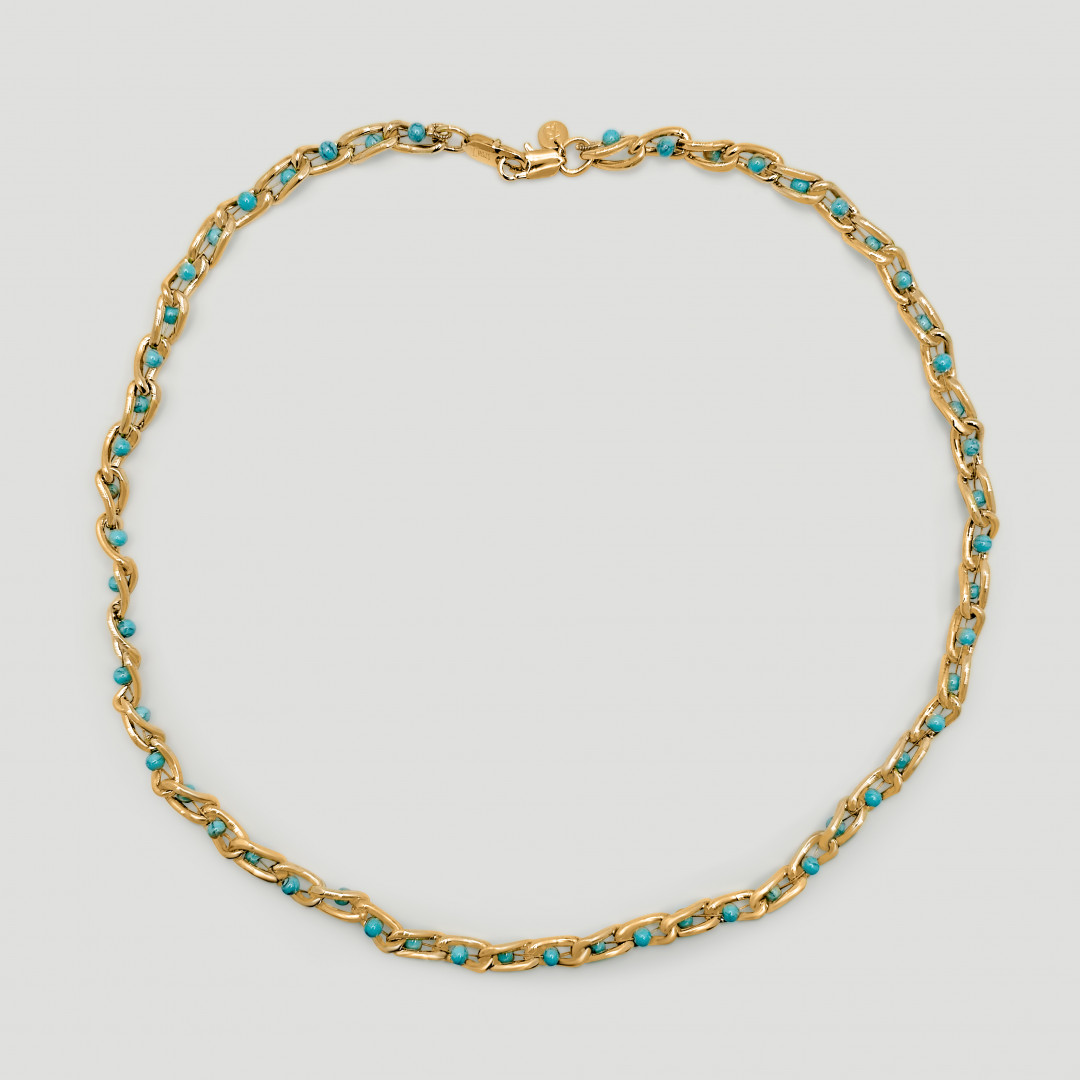OG Chain Vol.2 (A-Z) by TRES J on curated-crowd.com