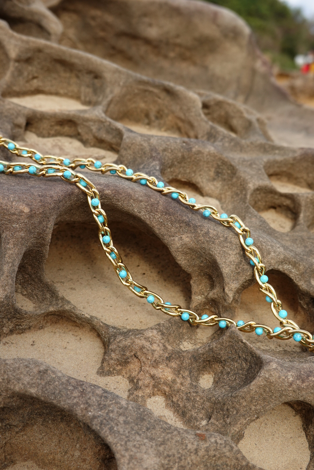 OG Chain Vol.2 (A-Z) by TRES J on curated-crowd.com