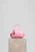 Mini Money Pouch in Leather by Folklore on curated-crowd.com