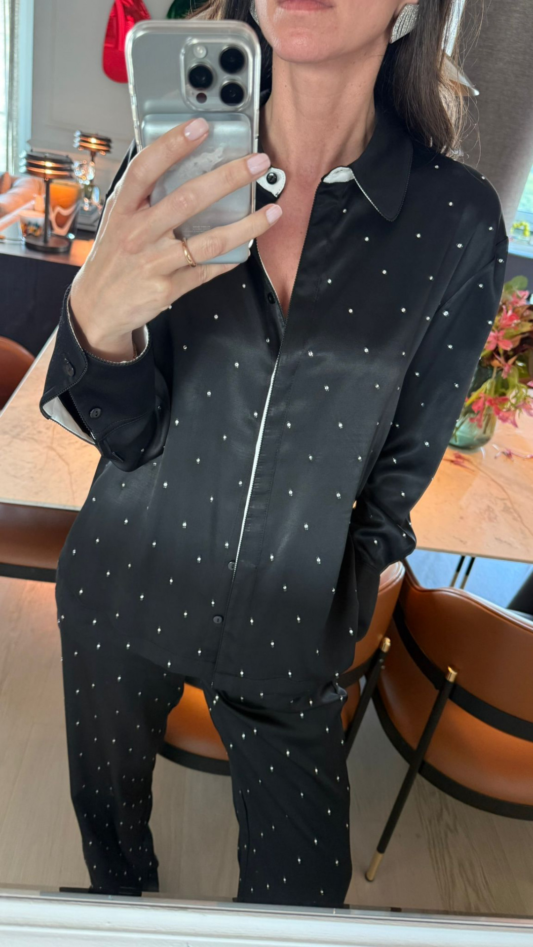 The Summer Suit Shirt by Sorbé on curated-crowd.com