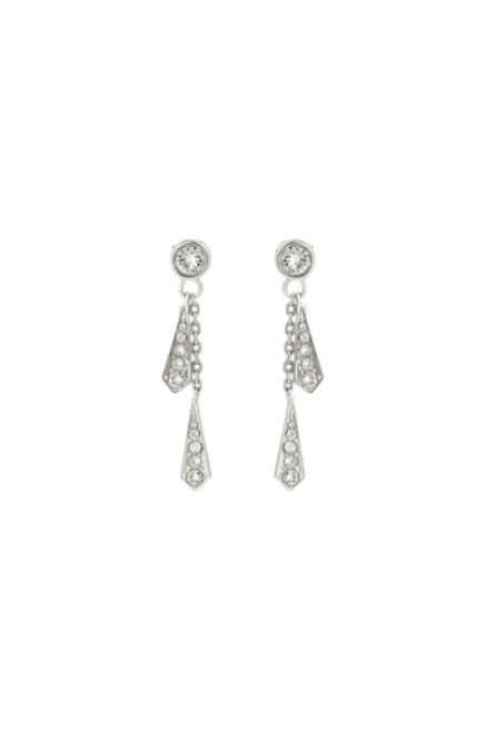 Cascata Drop Earrings by Sonia Petroff on curated-crowd.com
