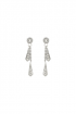 Cascata Drop Earrings by Sonia Petroff on curated-crowd.com