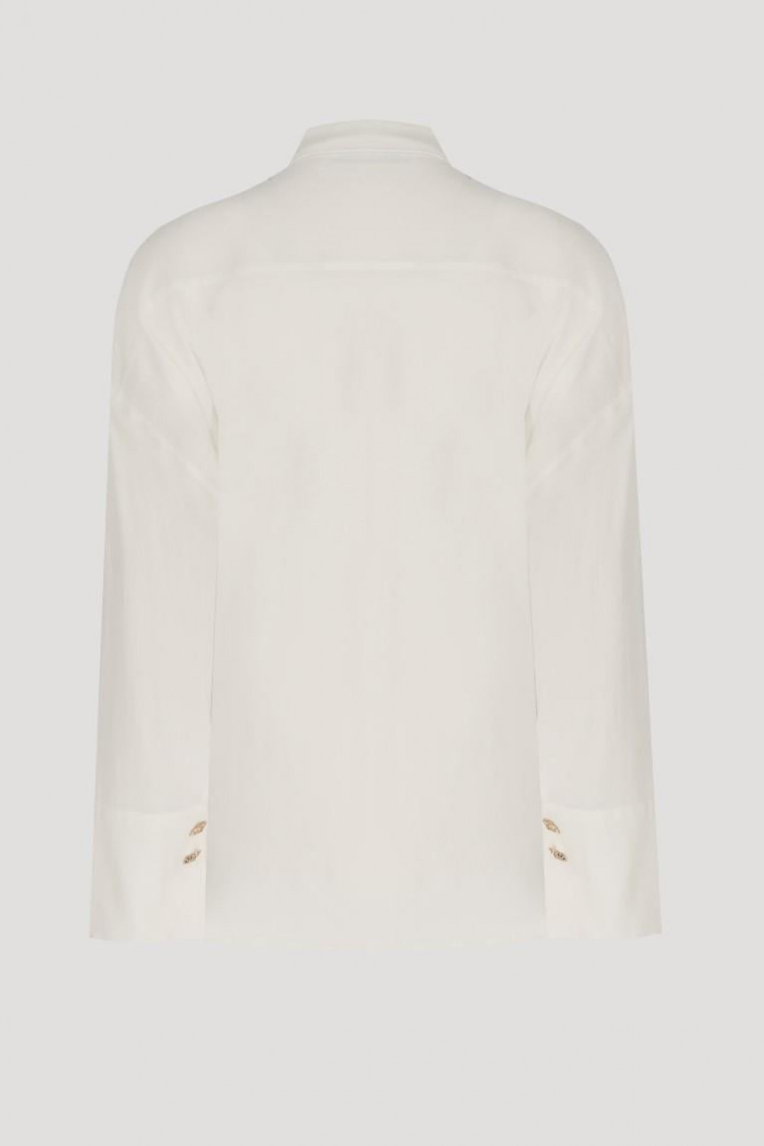 The Bohemian Shirt by Sorbé on curated-crowd.com