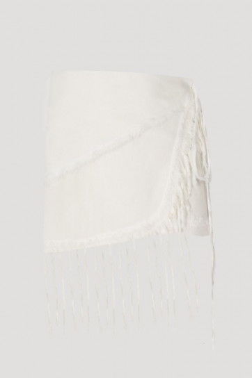 The Bohemian Skirt by Sorbé on curated-crowd.com