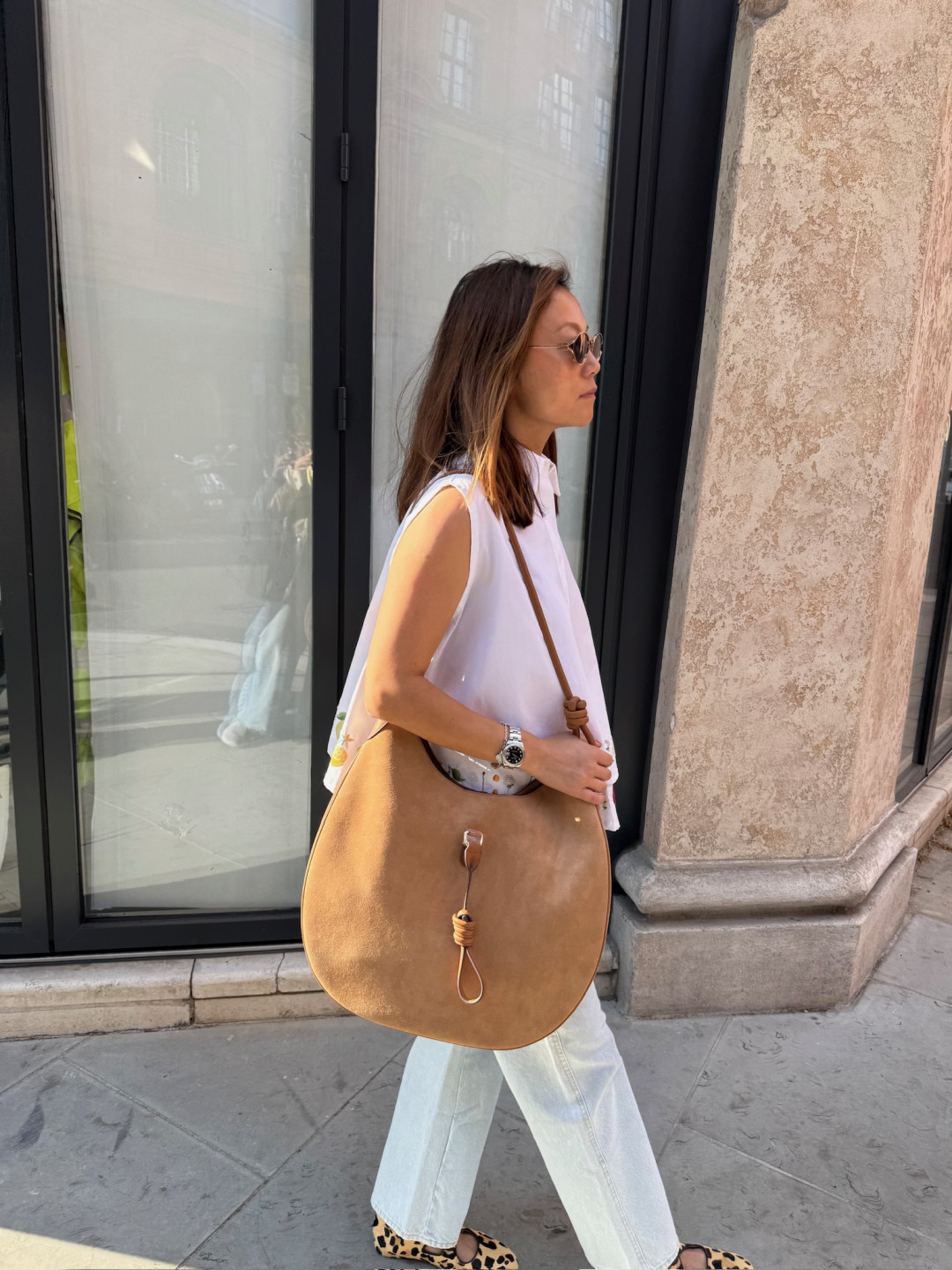 Boho Bag by Folklore on curated-crowd.com
