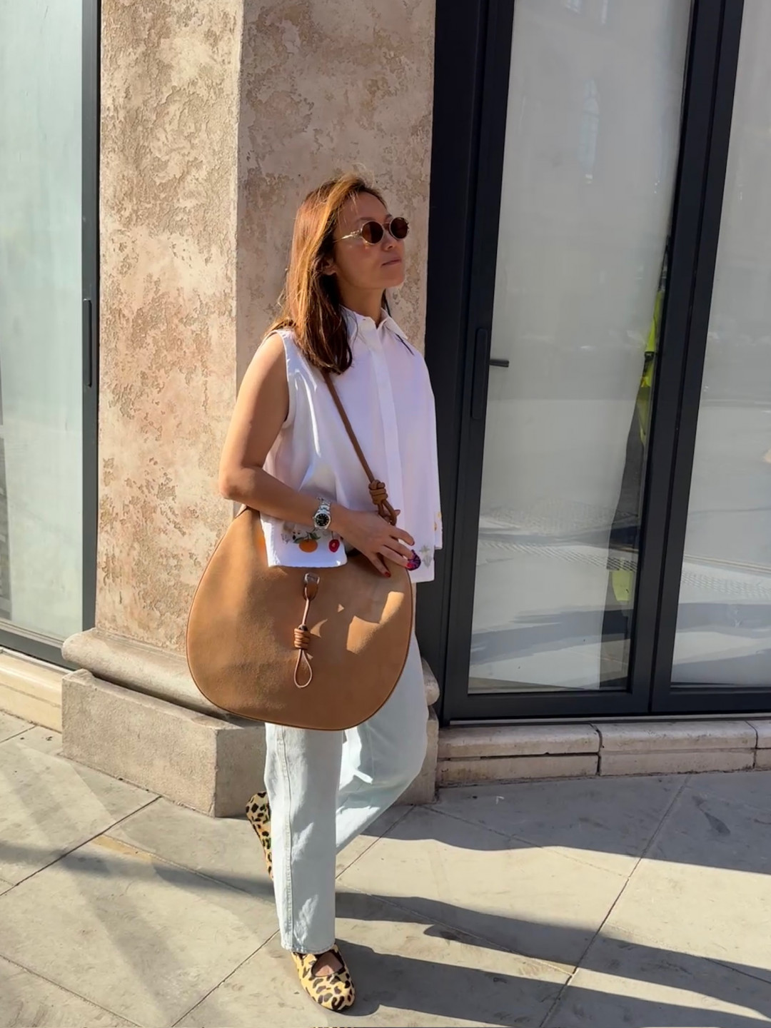 Boho Bag by Folklore on curated-crowd.com