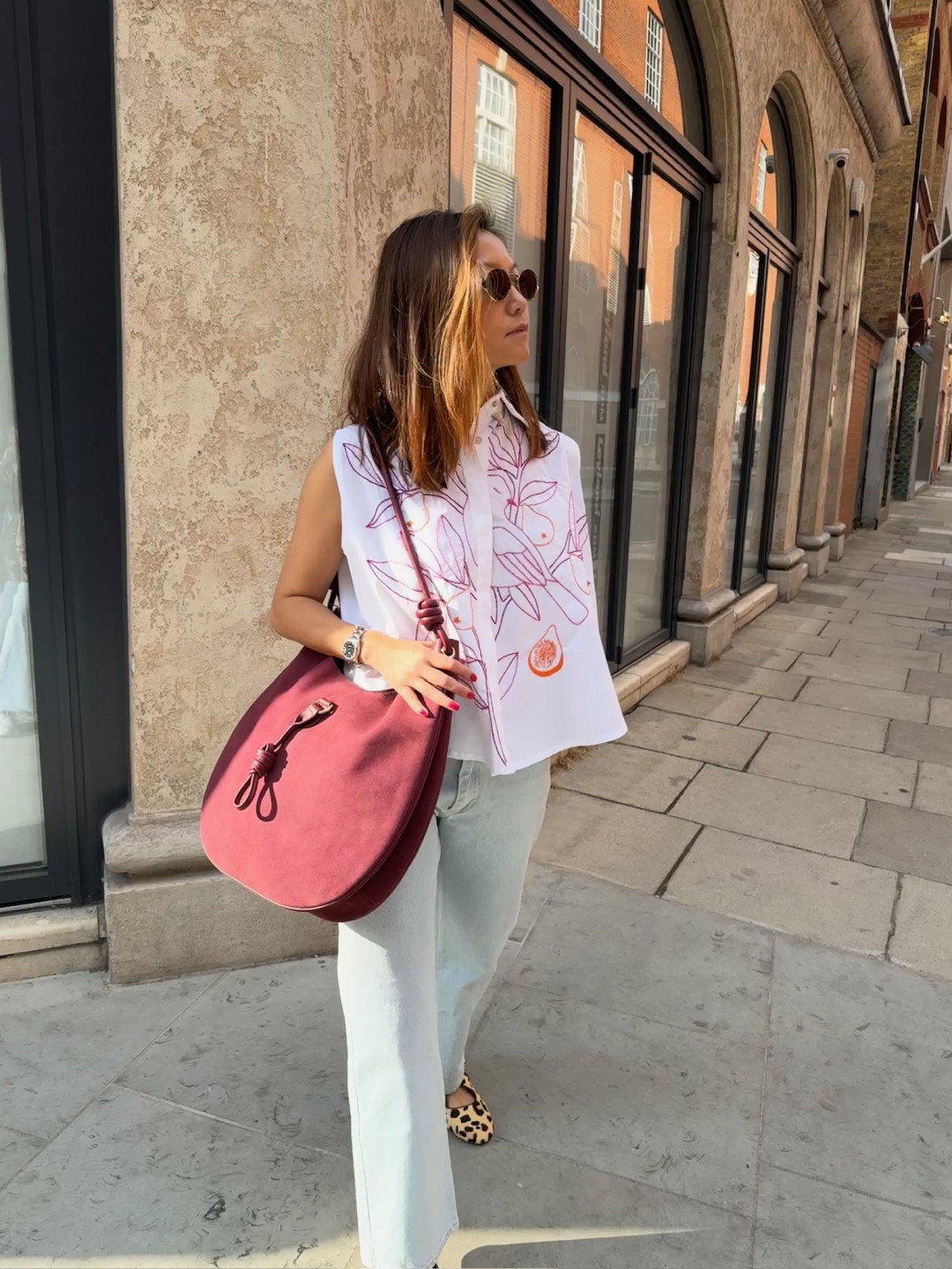 Boho Bag by Folklore on curated-crowd.com