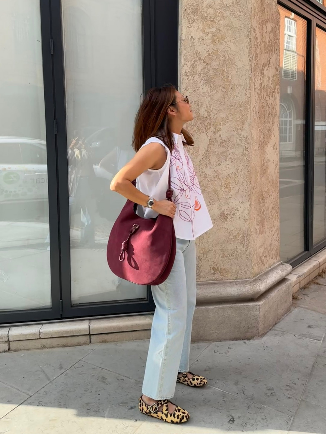 Boho Bag by Folklore on curated-crowd.com