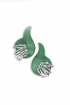 Essence Earrings by Jude Benhalim on curated-crowd.com