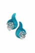 Essence Earrings by Jude Benhalim on curated-crowd.com