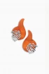 Essence Earrings by Jude Benhalim on curated-crowd.com