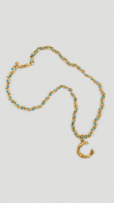 OG Chain Vol.2 (A-Z) by TRES J on curated-crowd.com
