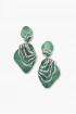 Serenity Earrings by Jude Benhalim on curated-crowd.com